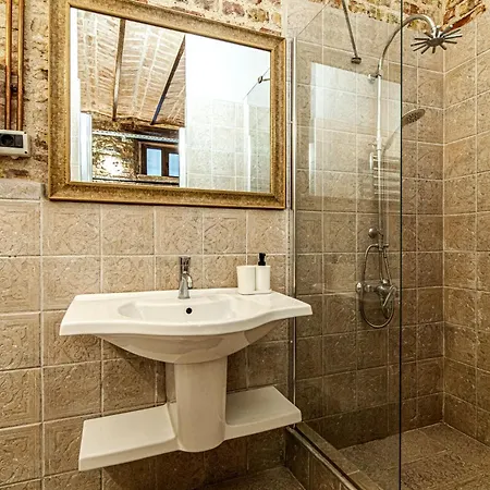 City-center Flat In Beyoglu Apartament Stambuł