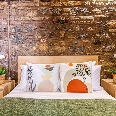 Apartment City-center Flat In Beyoglu *