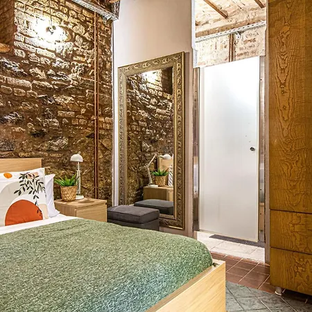 City-center Flat In Beyoglu Apartment