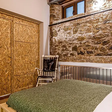 City-center Flat In Beyoglu Lägenhet Istanbul